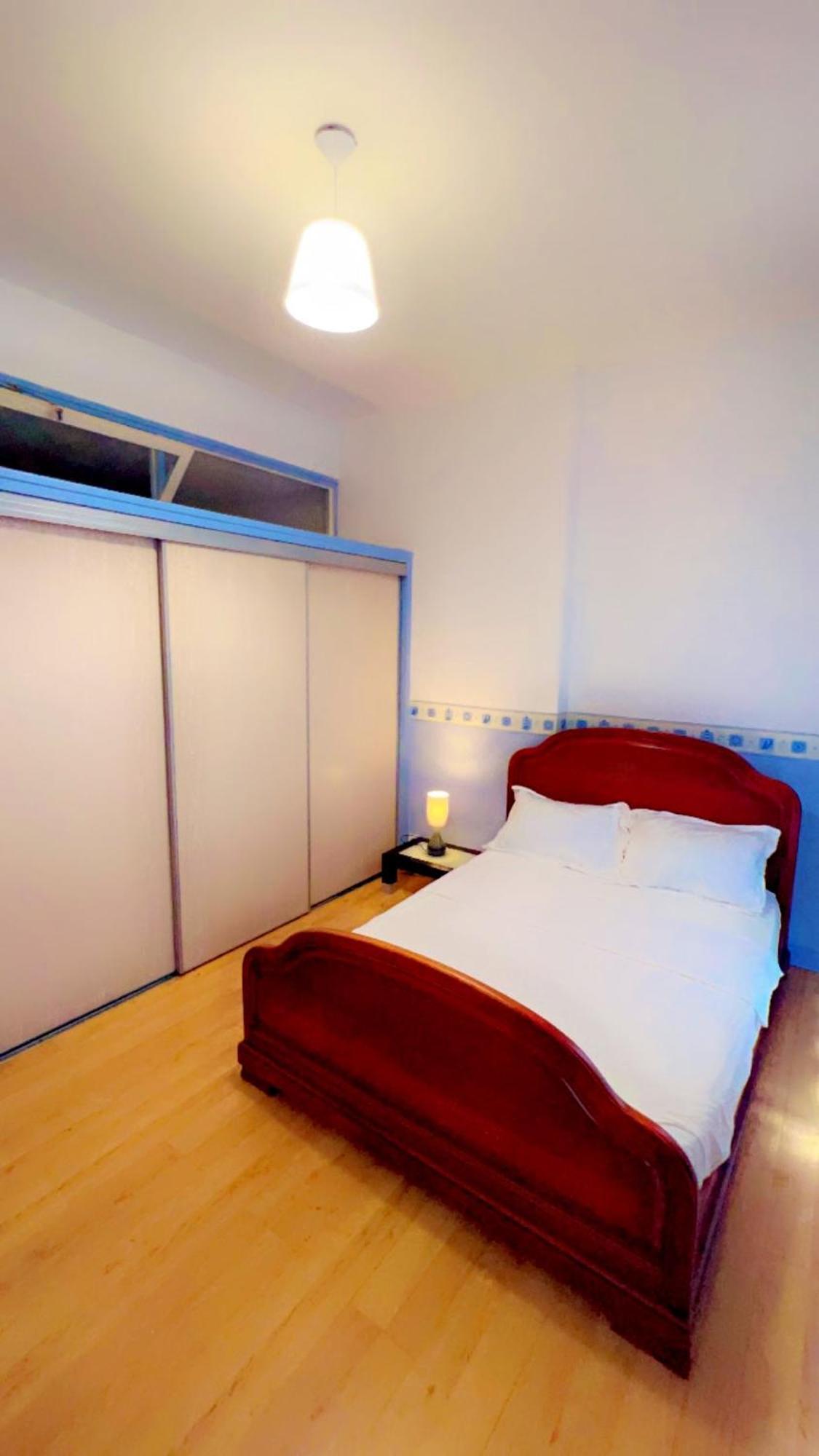 Nid Douillet Chalon Centre Appartement Sublime Chalon-sur-Saône Exterior foto