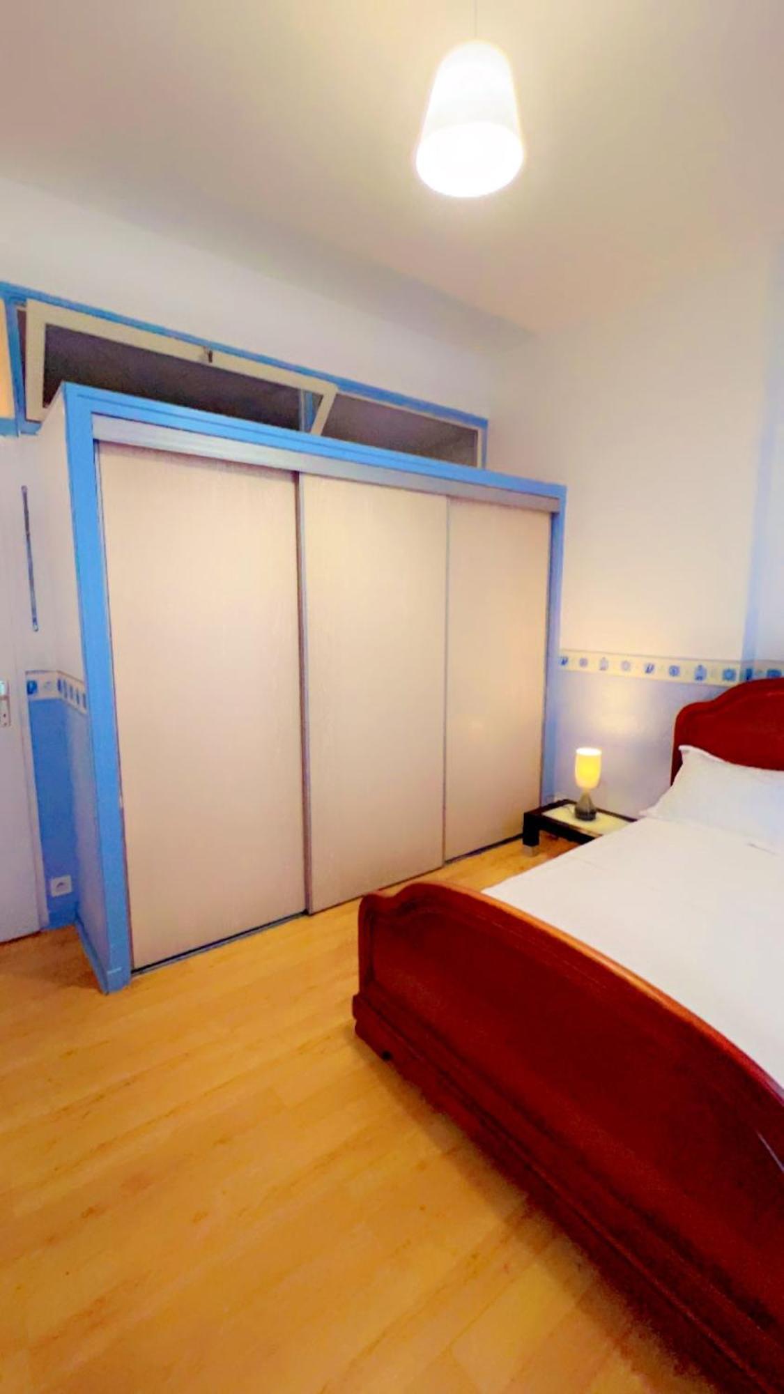 Nid Douillet Chalon Centre Appartement Sublime Chalon-sur-Saône Exterior foto