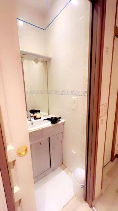 Nid Douillet Chalon Centre Appartement Sublime Chalon-sur-Saône Exterior foto