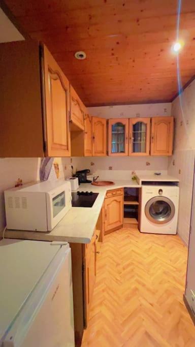Nid Douillet Chalon Centre Appartement Sublime Chalon-sur-Saône Exterior foto