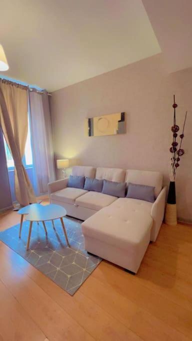 Nid Douillet Chalon Centre Appartement Sublime Chalon-sur-Saône Exterior foto